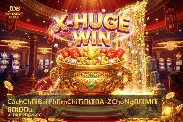 Các luật phạt đền trong bài phỏm bạn nhất định phải biết