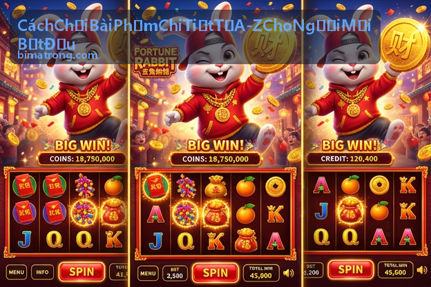 Các thuật ngữ quan trọng trong bài phỏm Phỏm Cạ Ù Móm